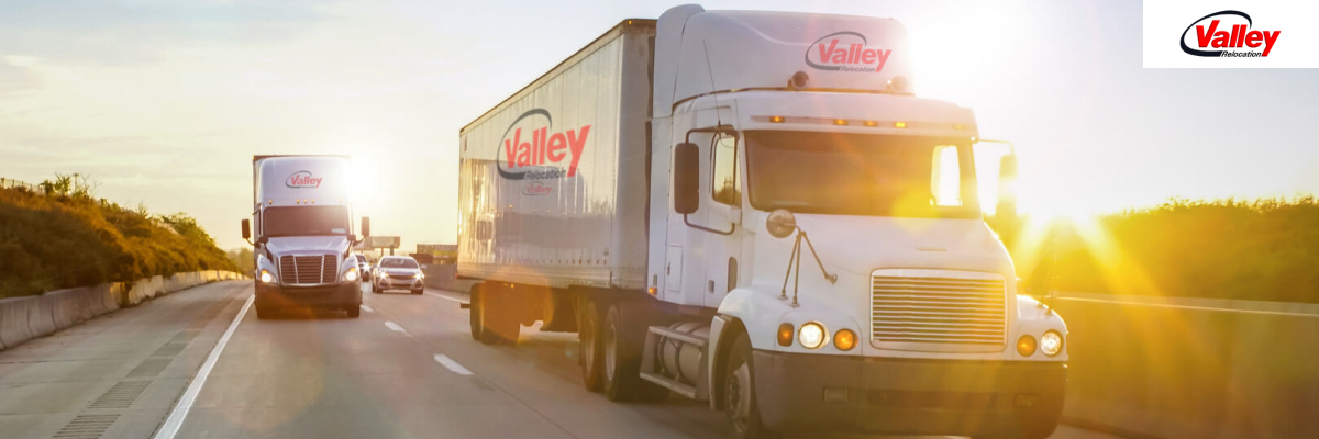 Valley Relocation & Storage east bay area