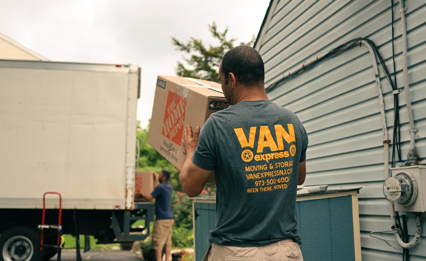 moving companies nj