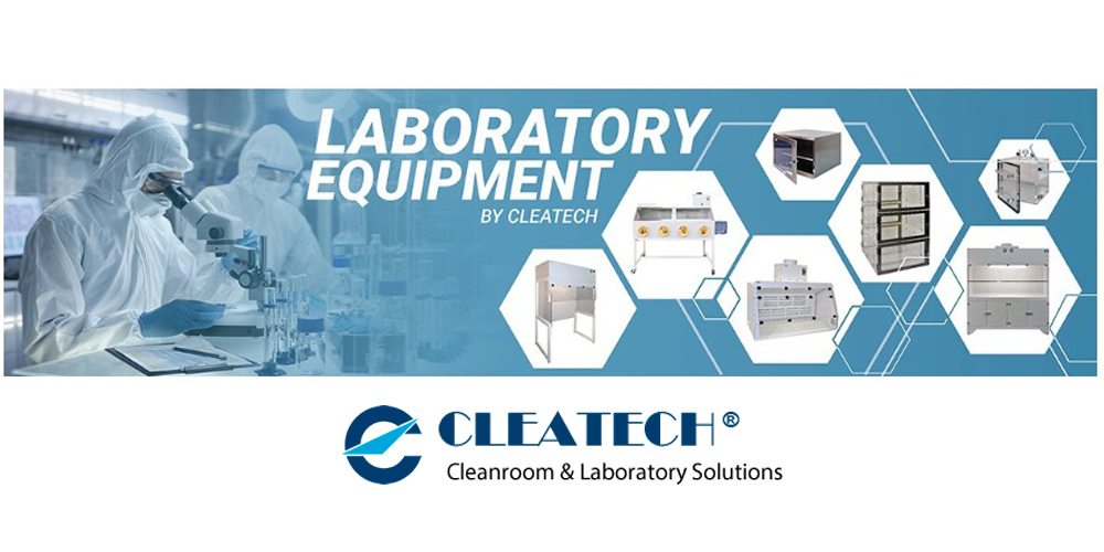 Laboratory and Cleanroom Equipment