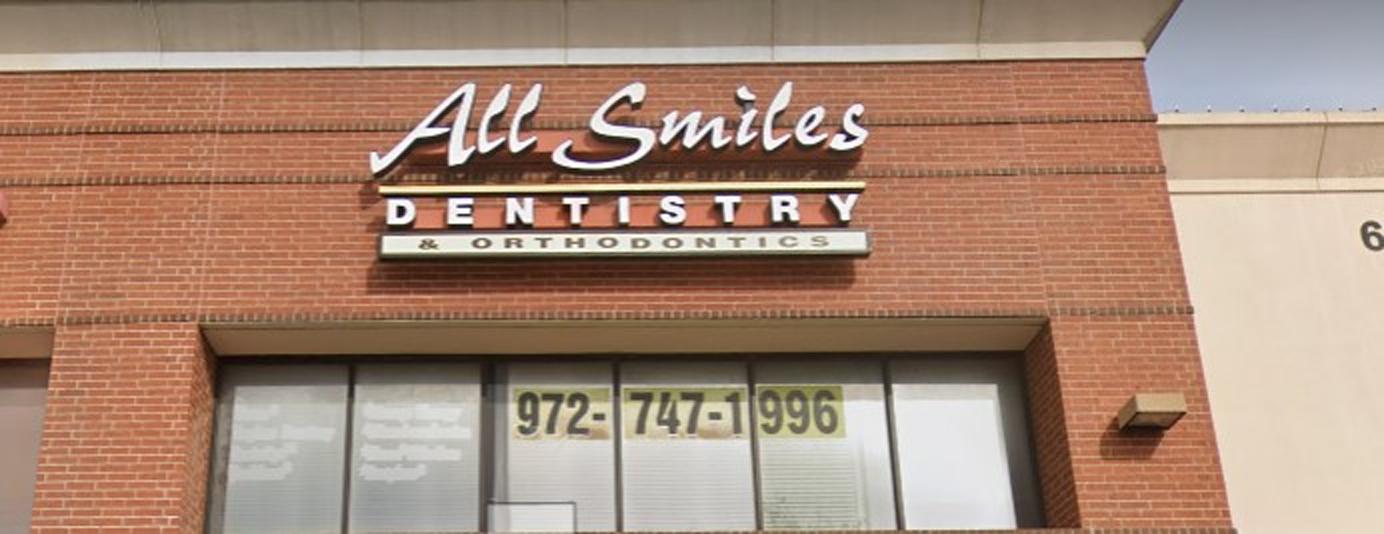 All All Smiles Dentistry & Orthodontics
