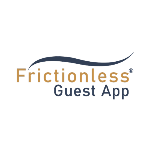 Frictionless Guest App