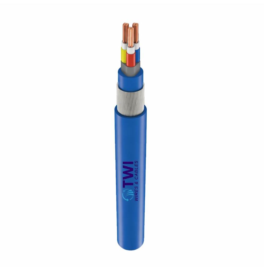 TWI Wires & Cables