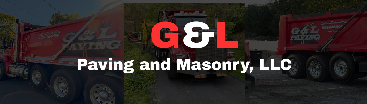 G&L Paving and Masonry, LLC