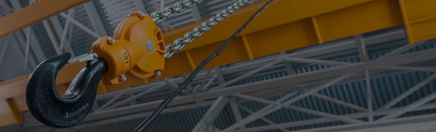 Crane Depot