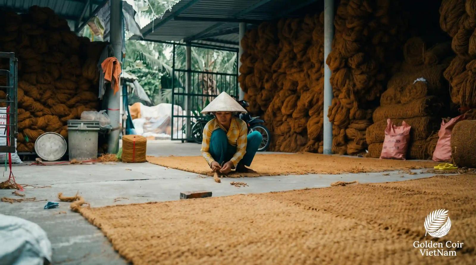 GoldencoirVietNam